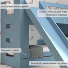 Treliche Lumi Com Escorregador Azul