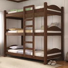 Treliche Madeira Maciça Julia Pederpinus Imbuia