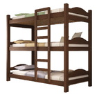 Treliche Madeira Maciça Julia Pederpinus Imbuia