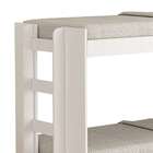 Treliche Mdf Bia Cimol