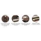 Treliche Mdf Bia Cimol