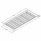 Treliche Miami Branca