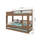 Treliche Miami Montana