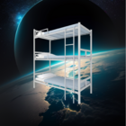 Treliche Militar De Aço / Treliche de Ferro Para Alojamento /