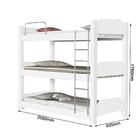 Treliche Mônaco Branca - Divaloto