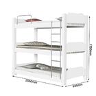 Treliche Mônaco Branco Divaloto Móveis