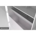 Treliche Office New (3 Camas+ Escrivaninha+baú+nicho+pratelei