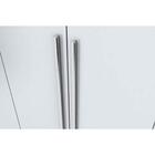 Treliche Plus Com Baú E Escada Santos Andirá Branco