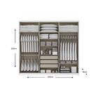 Treliche Plus Com Baú E Escada Santos Andirá Branco