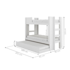 Treliche Polônia Branco