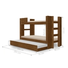 Treliche Polônia Mel