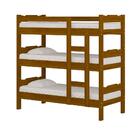 Treliche Riber Com Madeira Pinus Imbuia Nemargi