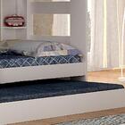 Treliche Smart 1 Prateleira Branco – Sallêto Móveis(pnr Base)