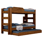 Treliche Smart Com Escada Salleto Móveis Ipê Cestaplus