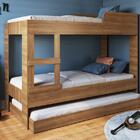 Treliche Solteiro 90 Yuma Nogal - Art In Móveis