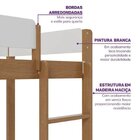 Treliche Solteiro Aria Casatema Madeiraoriginals Nogueira/bra