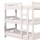 Treliche Solteiro Branco Diamante Nemargi