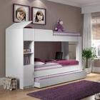 Treliche Solteiro Cabeceira Bau 1 Porta 225x87 Cm15 Dtall