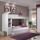 Treliche Solteiro Cabeceira Bau 1 Porta 225x87 Cm15 Dtall