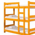 Treliche Solteiro Cerejeira Com 3 Colchões Diamante Nemargi