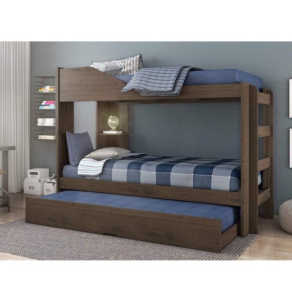 Treliche Solteiro Indy Espresso Móveis Café Wood