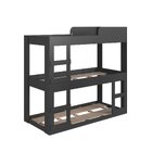 Treliche Solteiro Infantil/juvenil 80 Évora Grafite