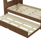 Treliche Solteiro Onix Espresso Móveis Cacau