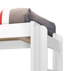 Treliche Solteiro Prisma Yescasa Branco