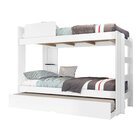 Treliche Solteiro Prisma Yescasa Branco