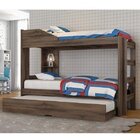 Treliche Solteiro Siena Espresso Móveis Café Wood