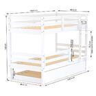 Treliche Solteiro Slim Com Grade De Proteção Madeira Maciça B