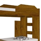 Treliche Solteiro Smart sallêto Móveis Cedro Rustico