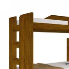 Treliche Solteiro Smart sallêto Móveis Cedro Rustico