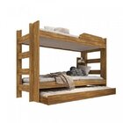 Treliche Solteiro Smart sallêto Móveis Cedro Rustico