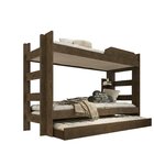 Treliche Solteiro Smart sallêto Móveis Ipê Demolição