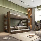 Treliche Solteiro Smart sallêto Móveis Ipê Demolição