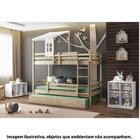 Treliche Teen Play Com Telhado Casinha Casatema Madeiraorigin