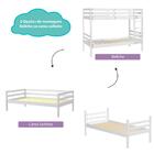 Treliche Teen Play Grades De Proteção E Tenda - Madeira Maci