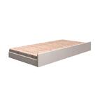 Treliche Texas - Tigus Móveis Branco