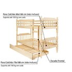 Treliche Torneada Kingston Com Grade De Proteção Casatema Mad