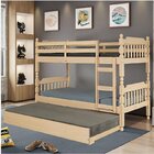 Treliche Torneada Kingston Com Grade De Proteção Casatema Mad