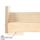 Treliche Torneada Kingston Com Grade De Proteção Casatema Mad