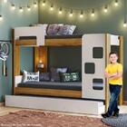 Treliche Vegas Tigus Baby Tudo De Moveis