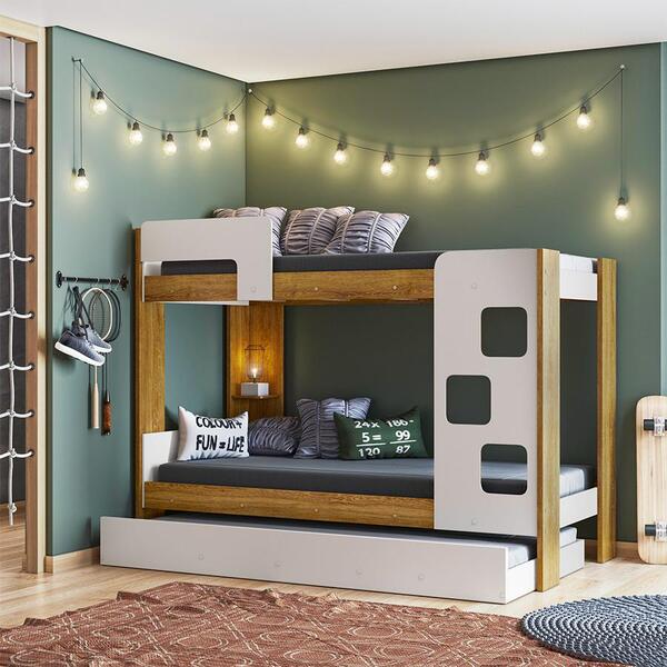 Treliche Vegas Tigus Baby Tudo De Moveis