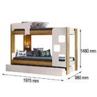 Treliche Vegas Tigus Baby Tudo De Moveis