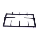 Trempe Dupla Para Cooktop Brastemp - W10746462 W10746462