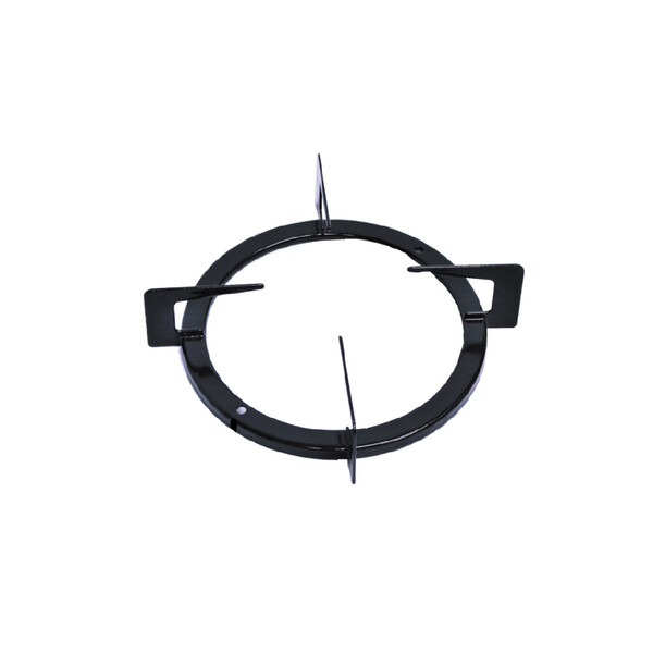 Trempe Grade Com Trava De Seguranca Para Cooktop - 5 Unidades