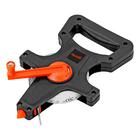 Trena 20 Metros Caixa Aberta Fita De Pvc - Sparta