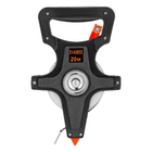 Trena 20 Metros Caixa Aberta Fita De Pvc - Sparta