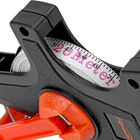 Trena 20 Metros Caixa Aberta Fita De Pvc - Sparta